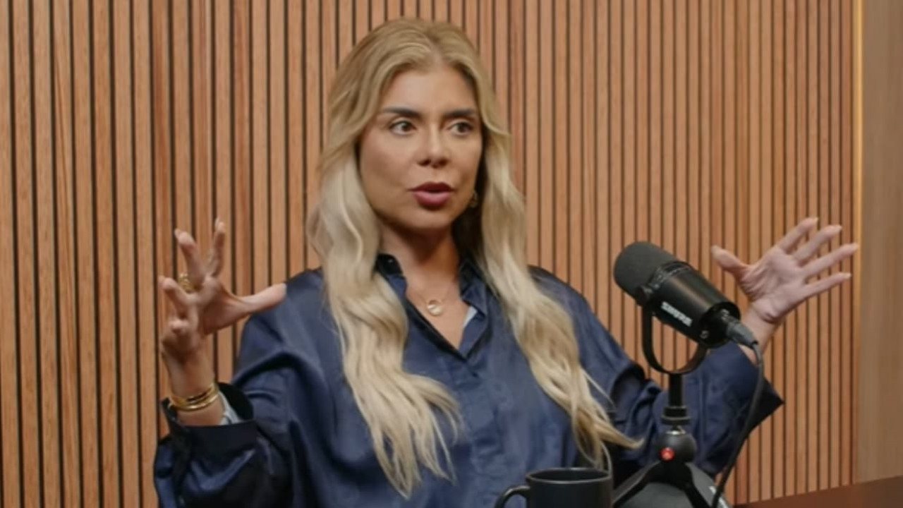 Ex-sócia revela como era o trabalho de Preta Gil na Mynd