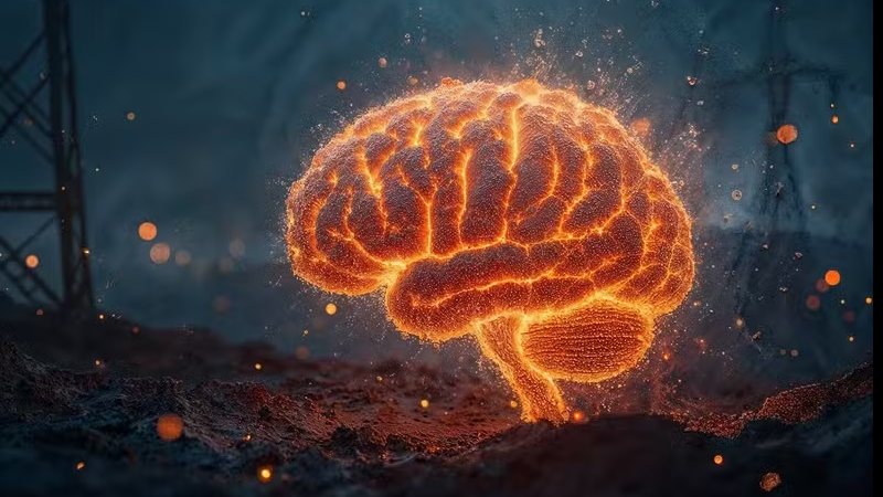 Cientistas alertam para poderes de 'armas-cerebrais' que podem controlar memória, percepção e comportamento