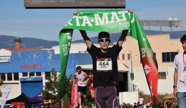 «Posso estar ao nível dos melhores do mundo em qualquer disciplina»