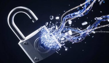 empresa recusou pagar o resgate e doou o dinheiro à investigação em cibercrime