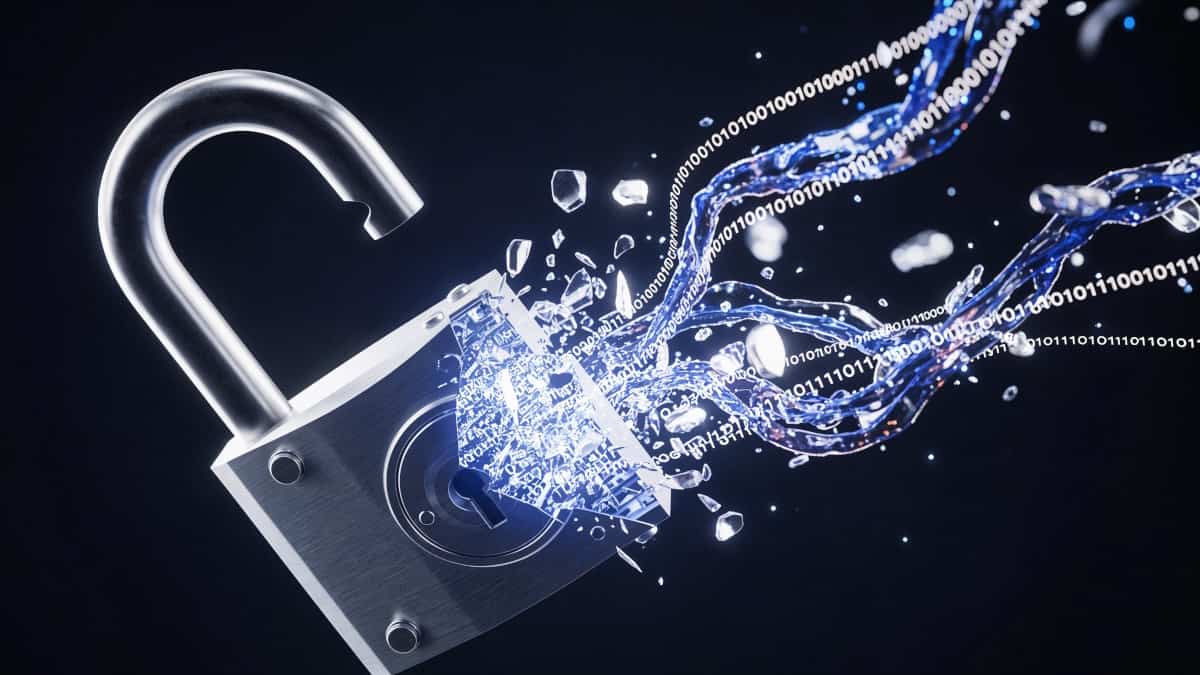 empresa recusou pagar o resgate e doou o dinheiro à investigação em cibercrime