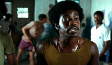 Filme brasileiro entra na lista dos 100 melhores do século feita pelo New York Times