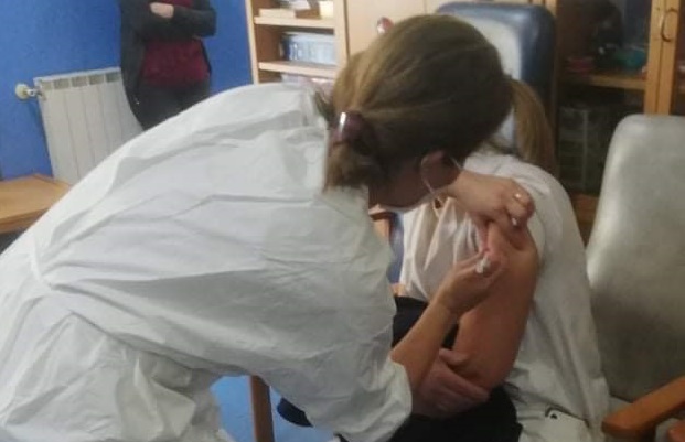 Gripe a crescer em Portugal e DGS apela: “Vacine-se já”