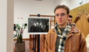 Mateus Faia vence Maratona Fotográfica