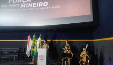 PMMG celebra 250 anos com documentário