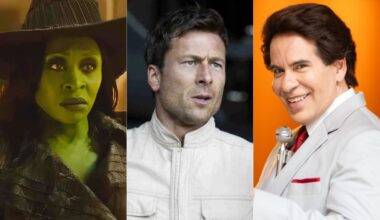 Wicked 2, a corrida de US$ 1 bi de Glen Powell e o Silvio Santos de Hassum