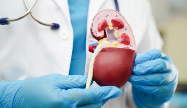 Jornal da Franca - Entenda quais são os sinais de alerta para doença renal e se previna