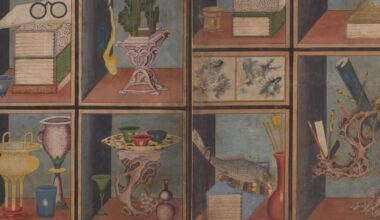 Entenda o poder da coleção de arte do falecido bilionário dono da Samsung