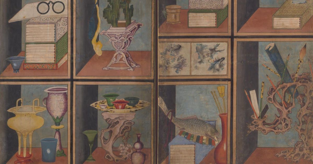 Entenda o poder da coleção de arte do falecido bilionário dono da Samsung