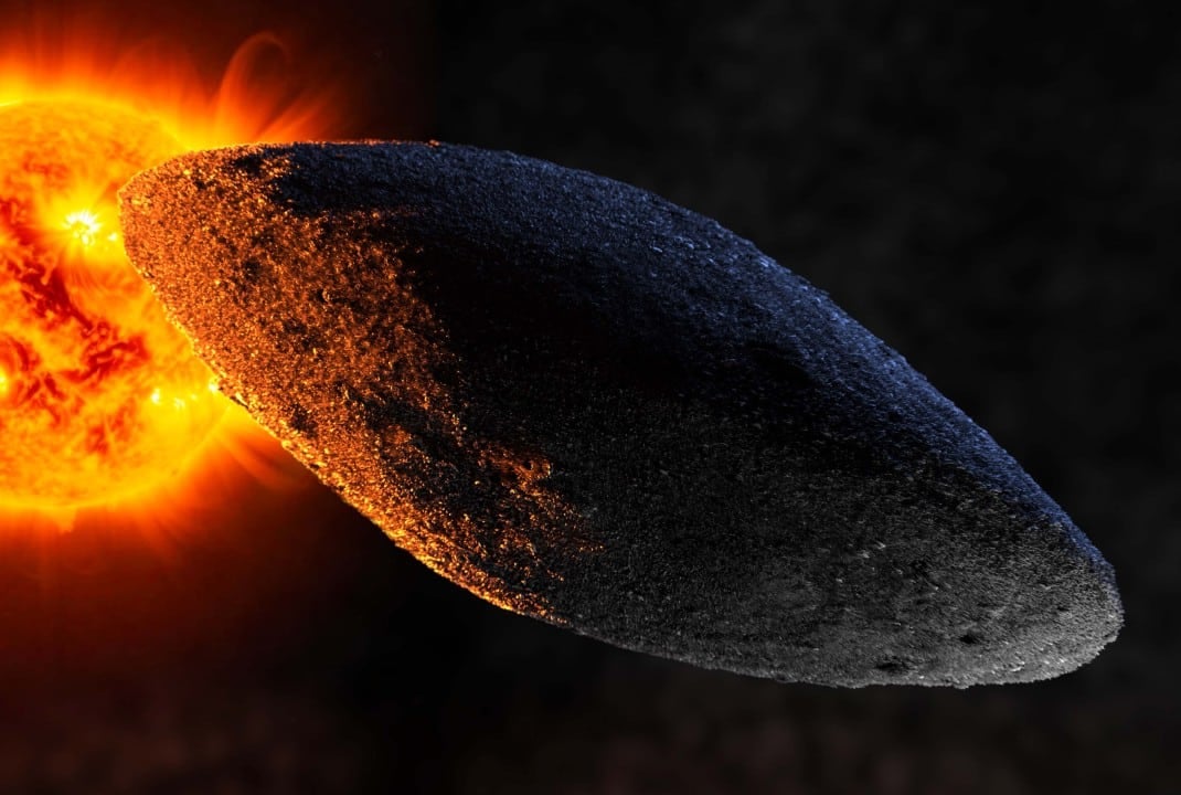 Cometa 3I/Atlas gira a 57 km/s e dá trajetória iperbólica no Sistema Solar – Mix Vale