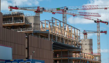 Construção. Portugueses estão a deixar as obras no Luxemburgo para voltar a trabalhar em Portugal
