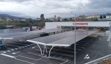 Alto Minho: Este novo Continente abre amanhã