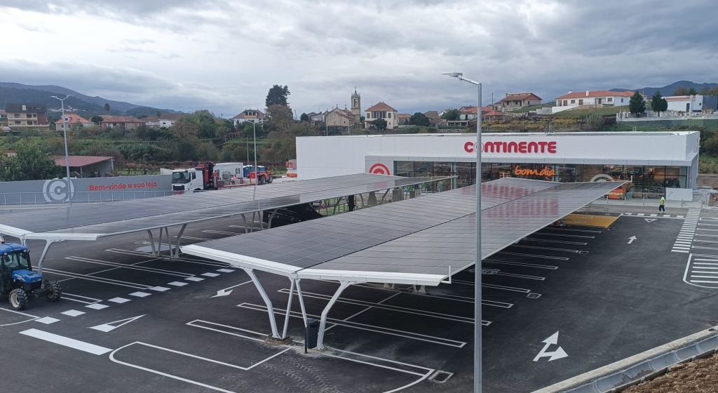 Alto Minho: Este novo Continente abre amanhã