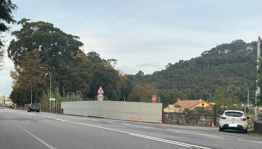 Caminha vai ter mais um hipermercado