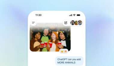 Conversas em grupo do ChatGPT chegam a Portugal (e são gratuitas!)