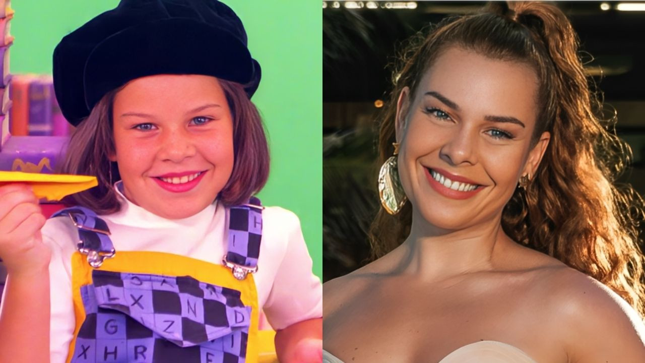 23 anos depois: o que aconteceu com 7 artistas do X-Tudo