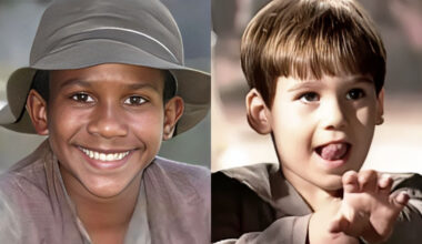 como estão as crianças do elenco de Terra Nostra