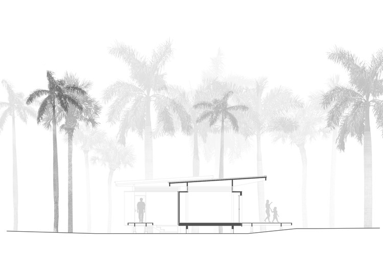 Modular Bahia / UNA Barbara e Valentim - Imagem 33 de 41