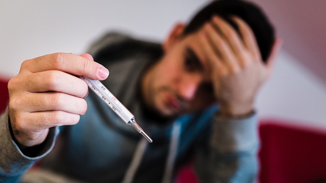 Europa enfrenta início "invulgarmente precoce" da gripe devido a nova estirpe, alerta o ECDC