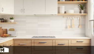 Ainda tens armários? Eis a nova tendência nas cozinhas