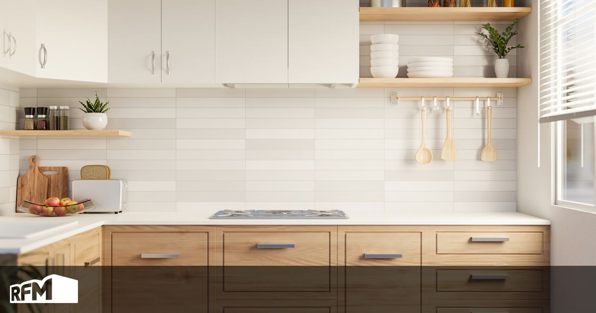Ainda tens armários? Eis a nova tendência nas cozinhas