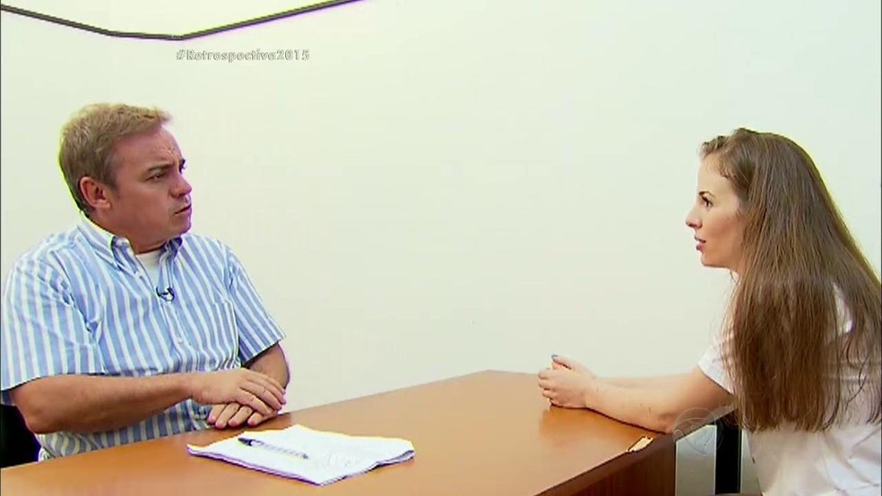 Gugu Liberato e Suzane von Richthofen — Foto: Reprodução