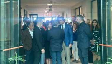 Albuquerque acredita que será possível os madeirenses deixarem de adiantar dinheiro nas passagens aéreas