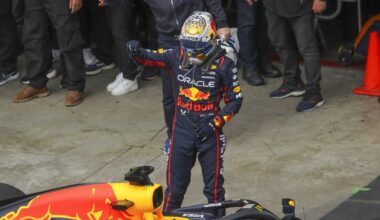 Comissão Europeia investiga a Red Bull