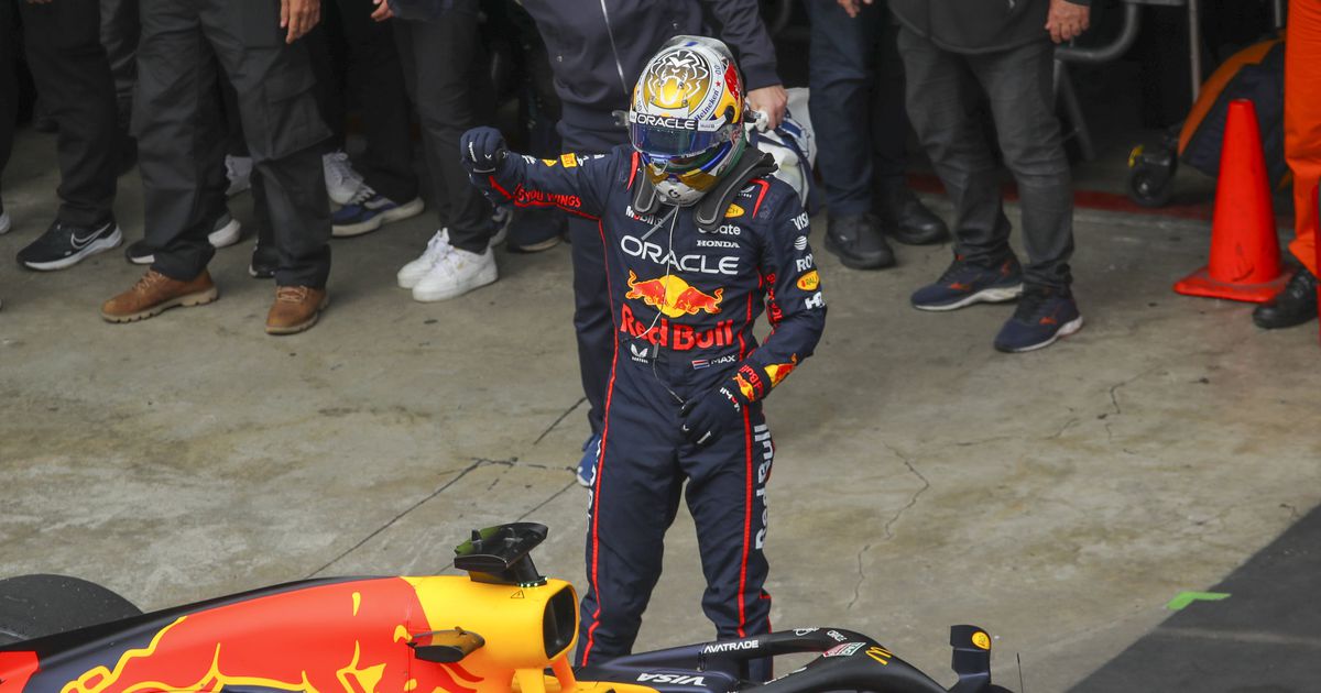 Comissão Europeia investiga a Red Bull