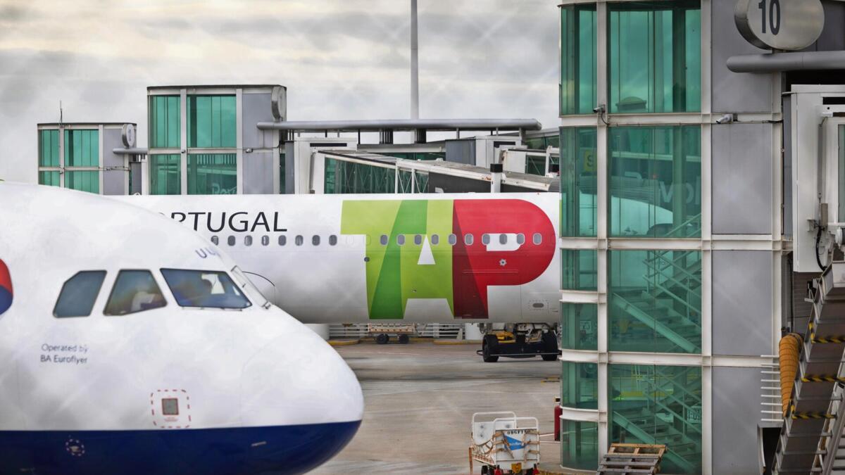 Jornal de Notícias Logo