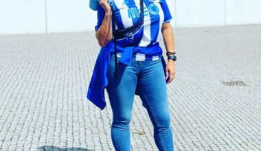 Sandra Madureira pode voltar a ser sócia do FC Porto? Estatutos preveem «revisão»