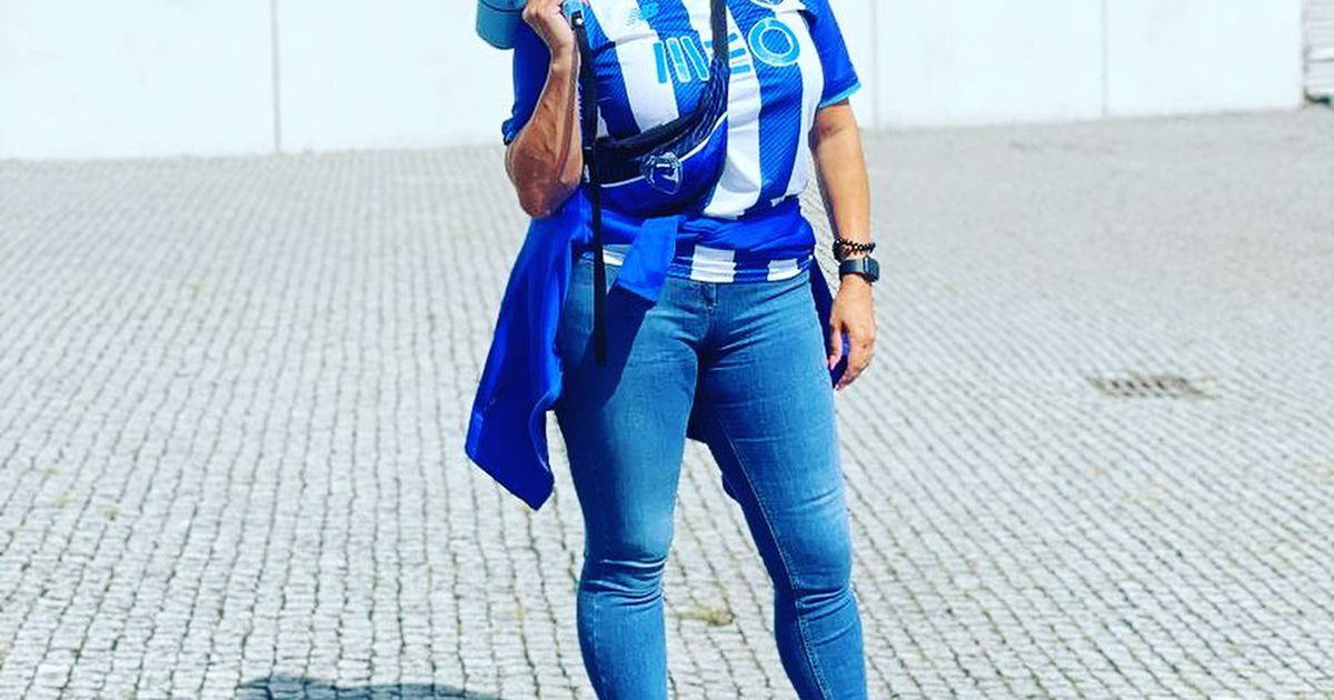 Sandra Madureira pode voltar a ser sócia do FC Porto? Estatutos preveem «revisão»