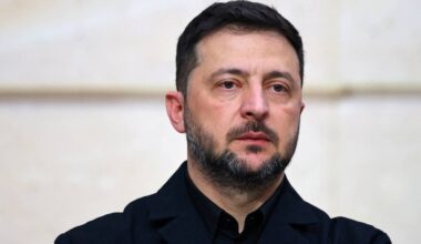 Ucrânia. Zelensky considera viável alcançar acordo para o fim da guerra "nos próximos dias"