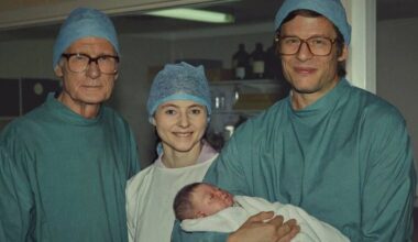 Hoje na Netflix: A chocante história real de 57 anos atrás do criador de Adolescência - Notícias de cinema