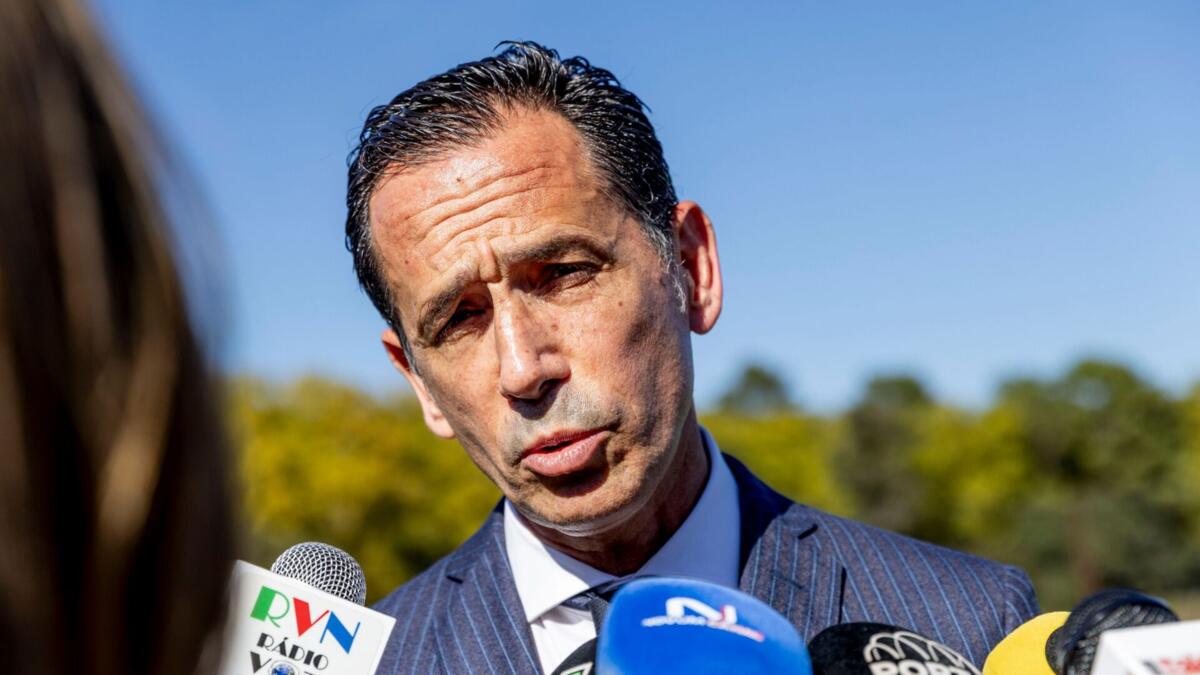 Jornal de Notícias Logo