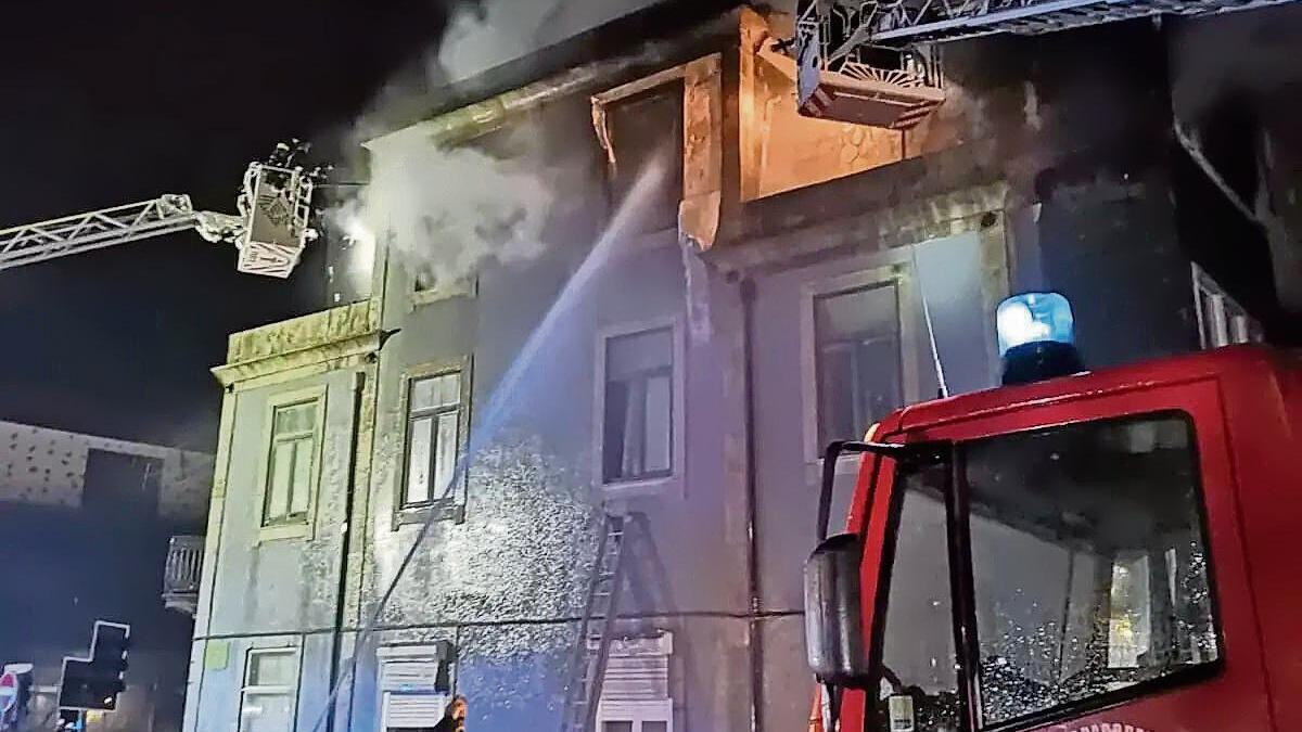 Jornal de Notícias Logo