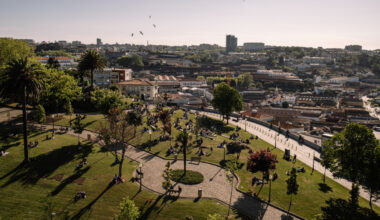 Jornal de Notícias Logo