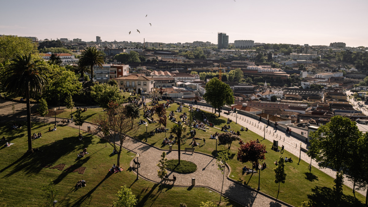 Jornal de Notícias Logo