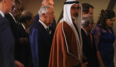 Marcelo defende maior consenso possível em matérias como a Lei da Nacionalidade