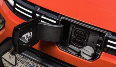 Conduzimos o novo Dacia Spring: bonito e totalmente elétrico