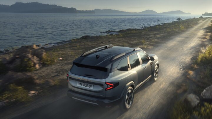 Imagem Bigster HYBRID-G 150 4x4