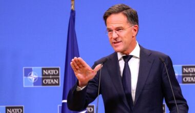 Novo apoio a Kiev de países bálticos e nórdicos "extremamente importante"