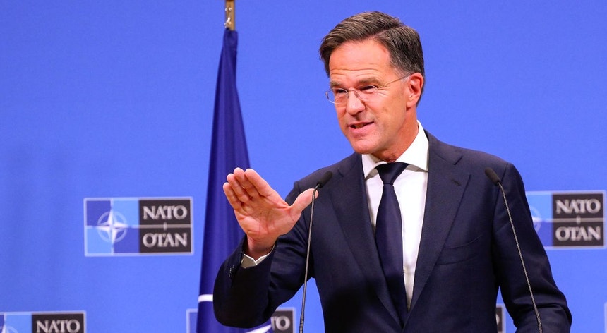 Novo apoio a Kiev de países bálticos e nórdicos "extremamente importante"