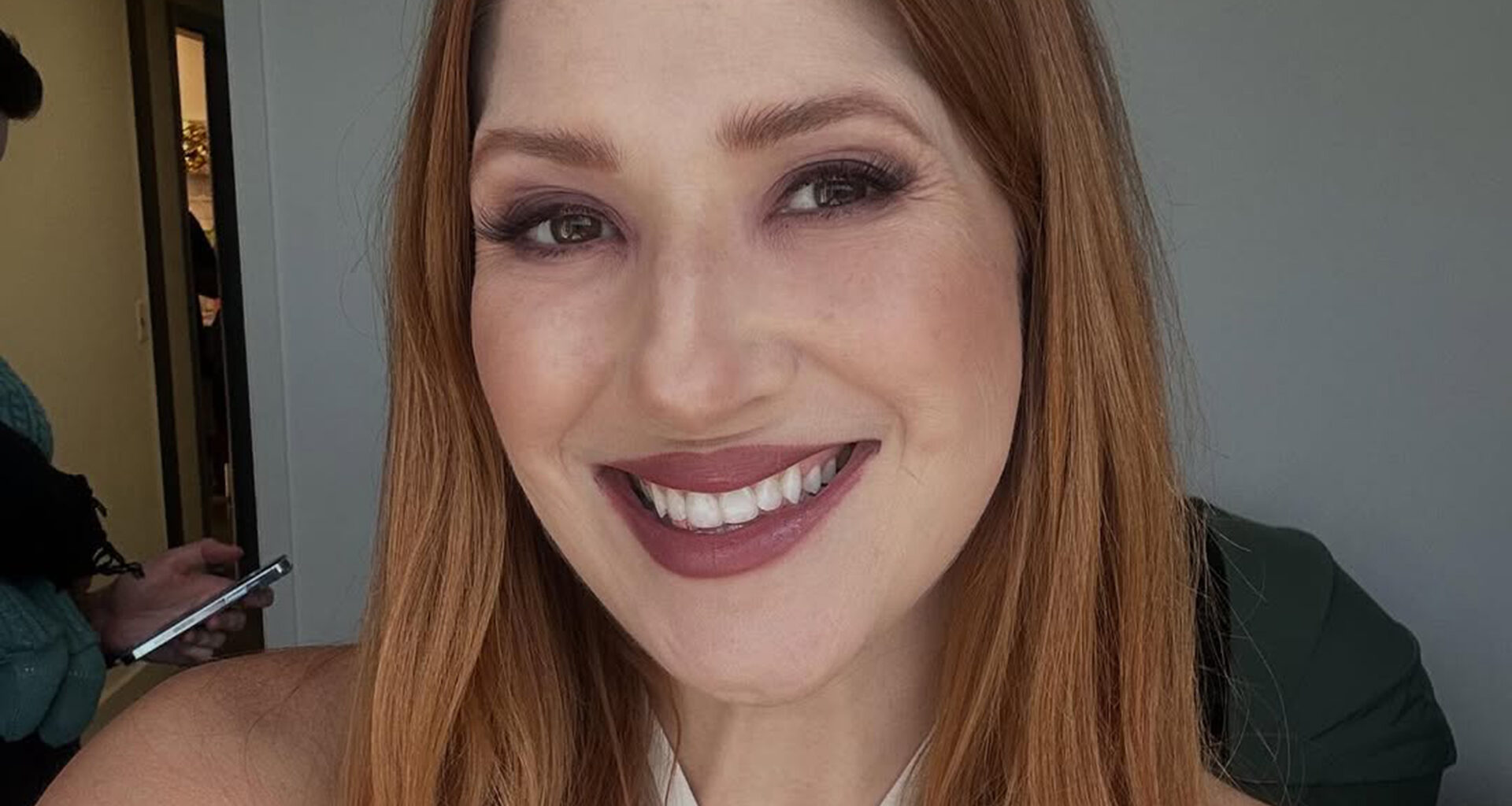 Dani Calabresa - Foto: Reprodução / Instagram