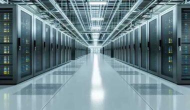 Google envia inteligência artificial ao espaço e desafia limites da tecnologia