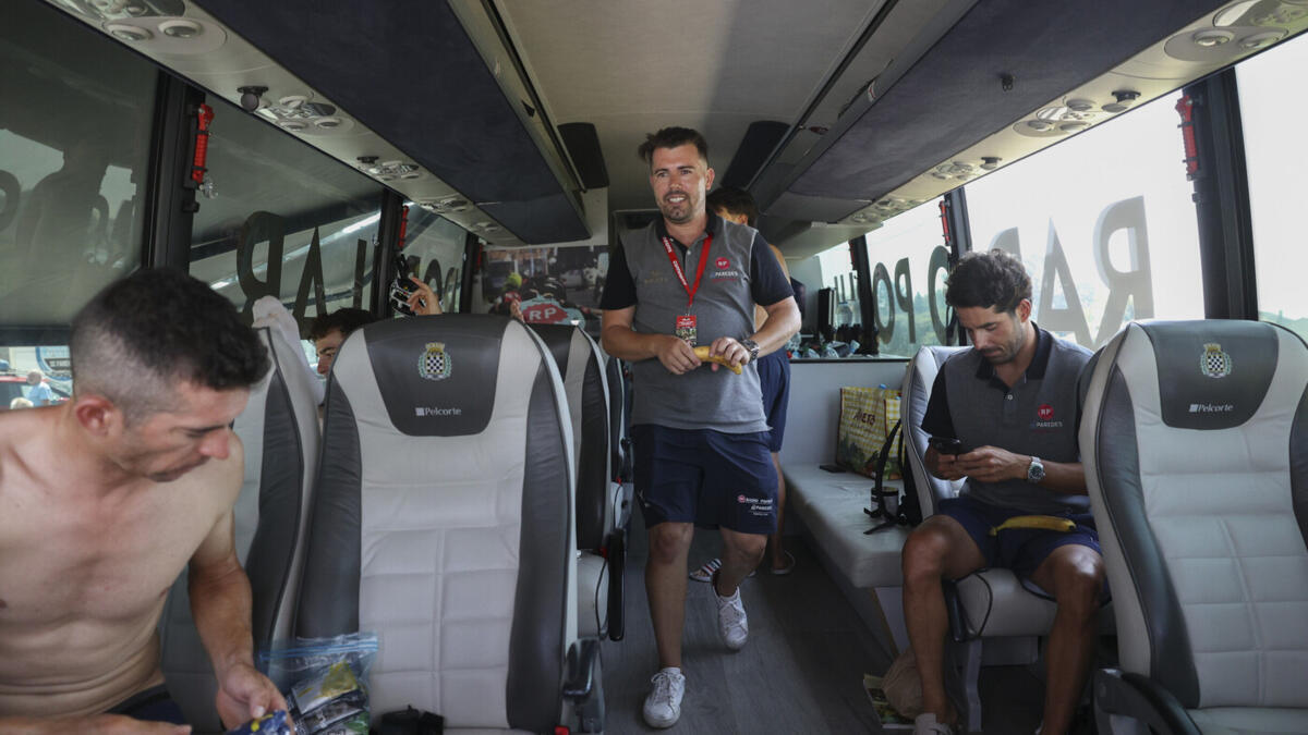 Jornal de Notícias Logo