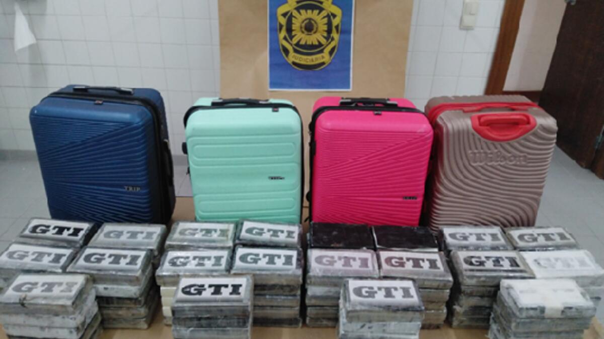 Jornal de Notícias Logo