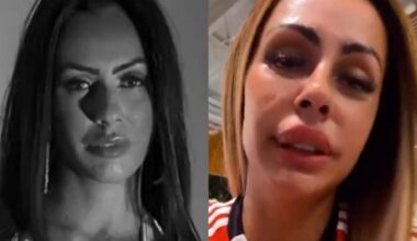 Brasileira relata episódio de xenofobia em Portugal por usar camisa do Benfica: 'Foi muito desagradável'