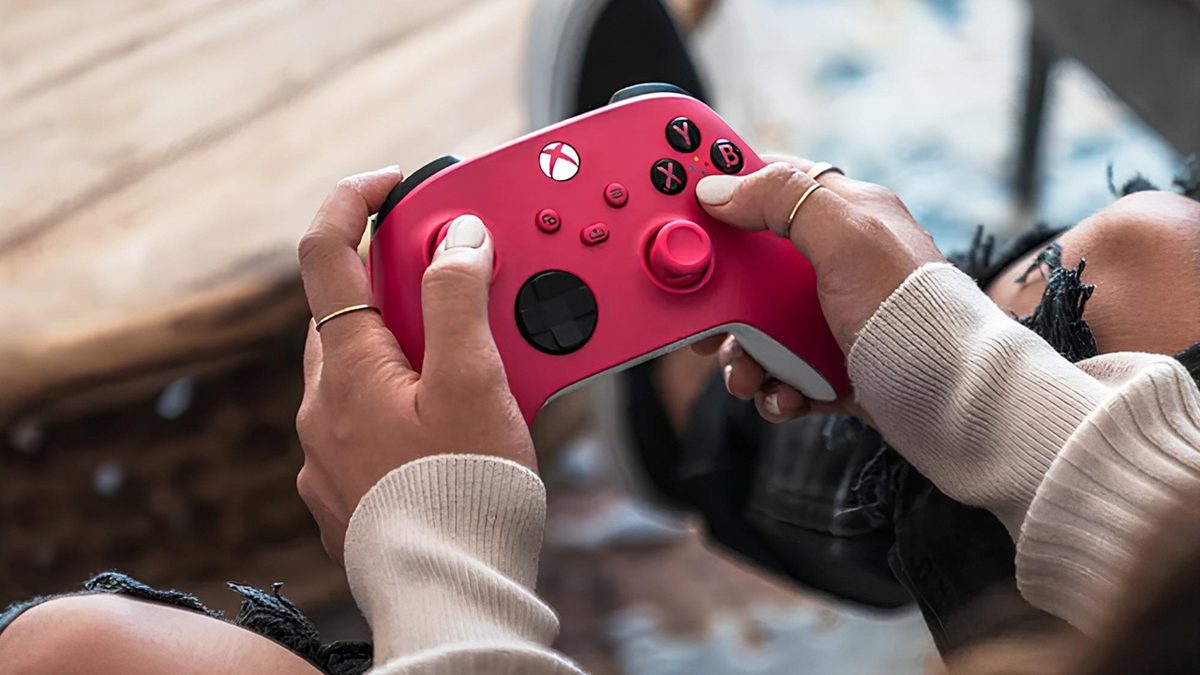 Esse controle de Xbox é um dos mais bonitos e mais vendidos da Amazon — e agora está com ótimo desconto
