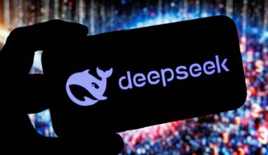 DeepSeek potencia memória de IAs com menos tokens